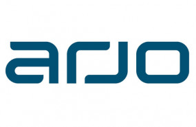 arjo logo