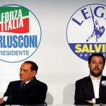 berlusconi salvini berlusconi salvini