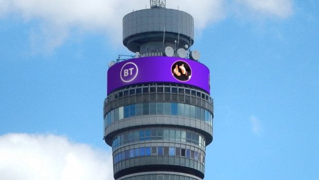 bt dl bt tower clappingsnip