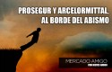 careta mercado amigo prosegur arcelor careta mercado amigo prosegur arcelor