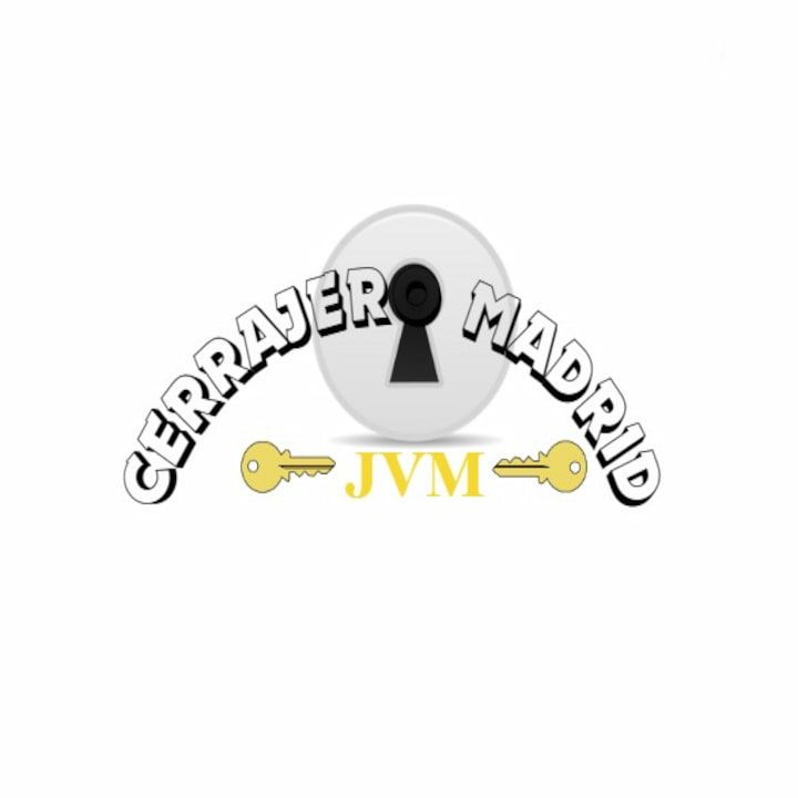 cerrajero madrid jvm logo