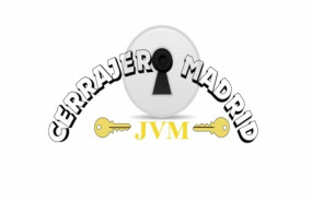 cerrajero madrid jvm logo cerrajero madrid jvm logo