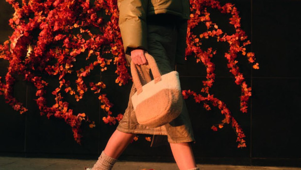 deichmann cozy boots