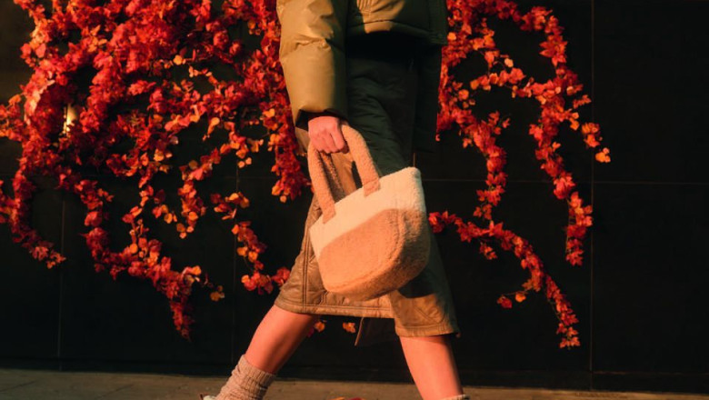 deichmann cozy boots