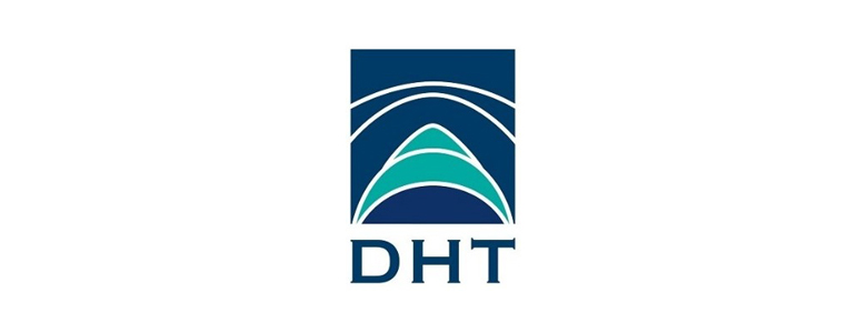 dht logo