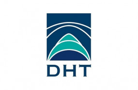 dht logo