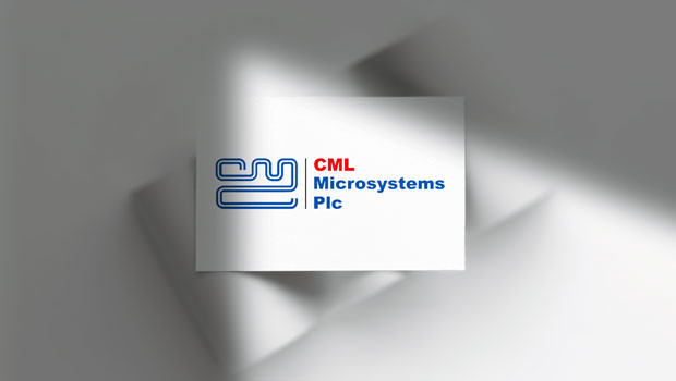 dl cml microsystems plc technology hardware and equipment semiconductors logo 20230217