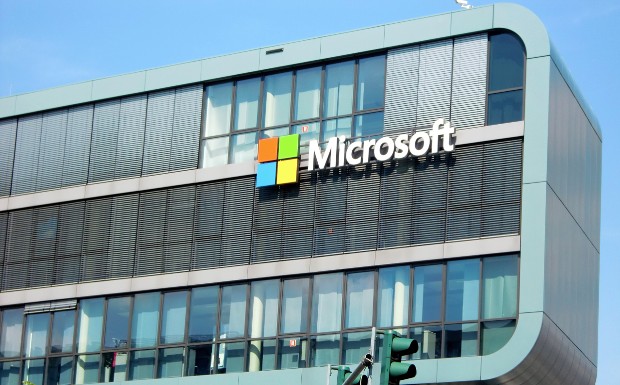 Citi recorta el precio de Microsoft ante previsiones mixtas para sus cuentas