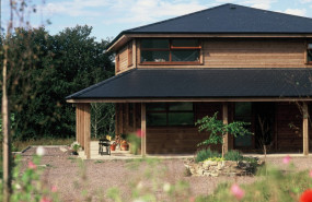 image of the news Grafton buys Irish timber frame maker Cygnum for undisclosed sum