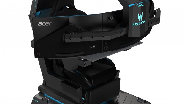 ep acer predator thronos silla gaming
