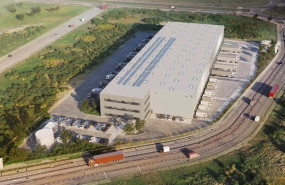 ep activo logistico de vgp en fuenlabrada ep activo logistico de vgp en fuenlabrada