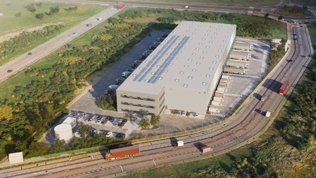 ep activo logistico de vgp en fuenlabrada