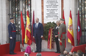 ep acto civico militarmarcolas celebraciones2mayomadrid