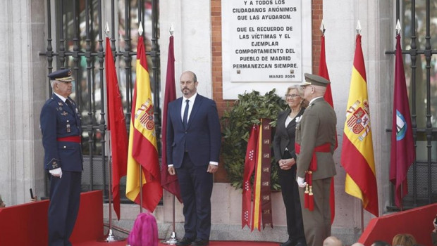 ep acto civico militarmarcolas celebraciones2mayomadrid