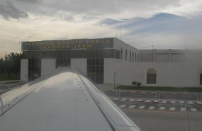 ep aeropuerto federico garcia lorca granada