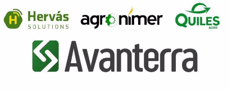 Agronímer, Quiles Maquinaria Agrícola y Hervás Solutions crean el concesionario Avanterra. | AVANTERRA ep agronimer quiles maquinaria agricola y hervas solutions crean el concesionario avanterra