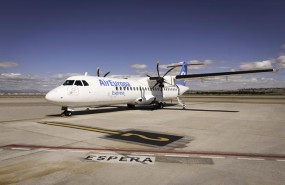 ep air europa atr