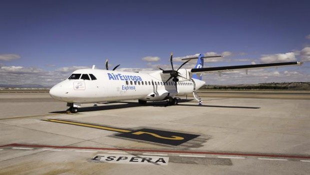 ep air europa atr