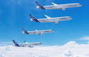ep airbus adelanta a boeing y supera su objetivo anual de entregas en 2023 con 735 envios