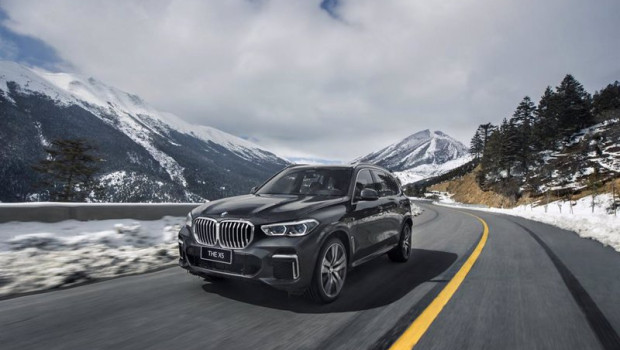 ep archivo   bmw x5