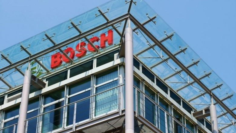 BOSCH - Archivo ep archivo - bosch comunica el cierre de su planta de lli damunt barcelona segun ugt