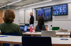 ep archivo   celebracion de una clase en la ie business school
