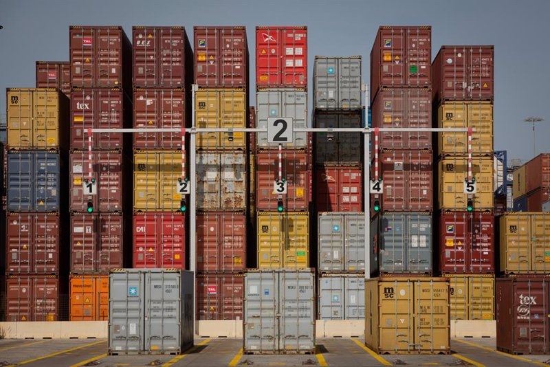 Más riesgo para el transporte marítimo de contenedores tras rentabilidades históricas