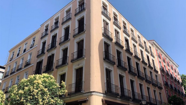 ep archivo   economia  vbare logro un beneficio de 748000 euros en 2021 y se recupera de las