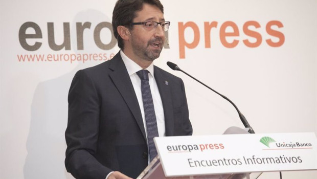 ep archivo   el consejero de industria empleo y promocion economica del principado de asturias