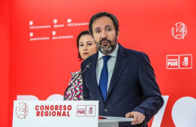 ep archivo   el diputado en el congreso por la provincia de caceres cesar ramos en una imagen de