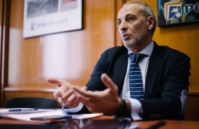 ep archivo   el director general de politours carlos ruiz