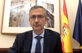 ep archivo   el gobernador del banco de espana pablo hernandez de cos 20220315104303