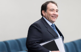 ep archivo   el presidente del instituto de credito oficial ico manuel illueca