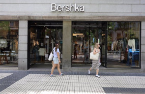 ep archivo fachada de una tienda de bershka a 11 de septiembre de 2024 en madrid espana inditex ep archivo fachada de una tienda de bershka a 11 de septiembre de 2024 en madrid espana inditex