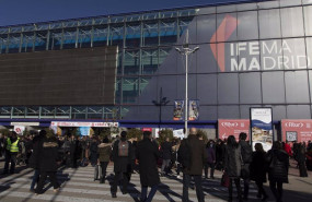 ep archivo   fitur 2025 celebrara su 45 edicion del 22 al 26 de enero con brasil como pais socio