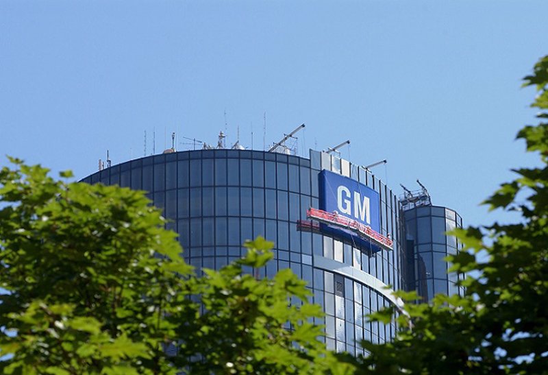 General Motors suspende los envíos de vehículos de EEUU a China por los aranceles