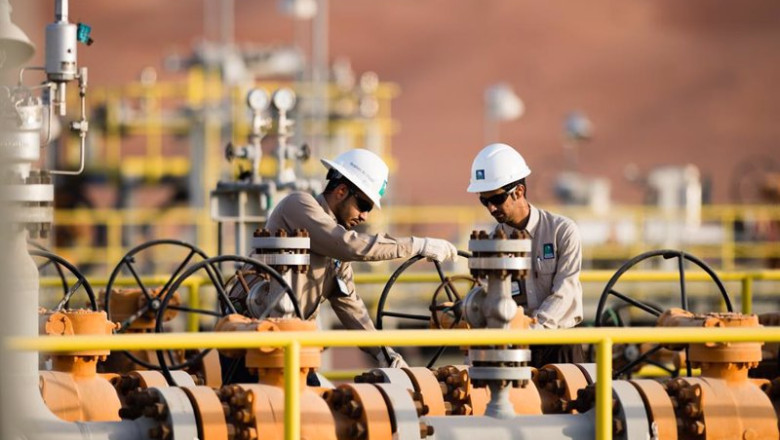ep archivo instalaciones de downstream de la petrolera estatal saudi aramco ep archivo instalaciones de downstream de la petrolera estatal saudi aramco