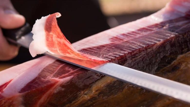 ep archivo jamon de jabugo ep archivo jamon de jabugo