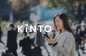 ep archivo   kinto la nueva marca de toyota para ofrecer servicios de movilidad en europa