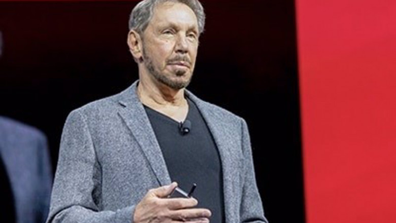 ep archivo larry ellison ep archivo larry ellison