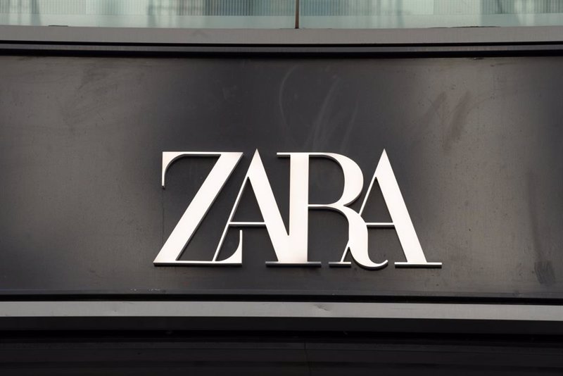 Inditex gana 1.305 millones en su primer trimestre (+0,8%) y las ventas suben un 1,5%