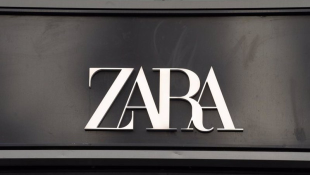 ep archivo logotipo de zara ep archivo logotipo de zara