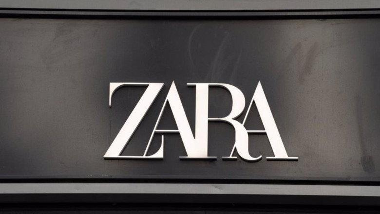 ep archivo logotipo de zara ep archivo logotipo de zara