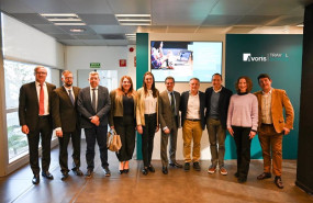 ep archivo   nace avoris travel school innovadora escuela de formacion para el sector turistico