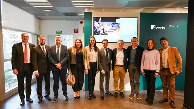 ep archivo   nace avoris travel school innovadora escuela de formacion para el sector turistico