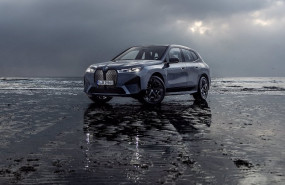 ep archivo   nuevo bmw ix m60
