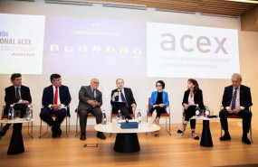 ep archivo   premio nacional acex 2024 a la seguridad en conservacion