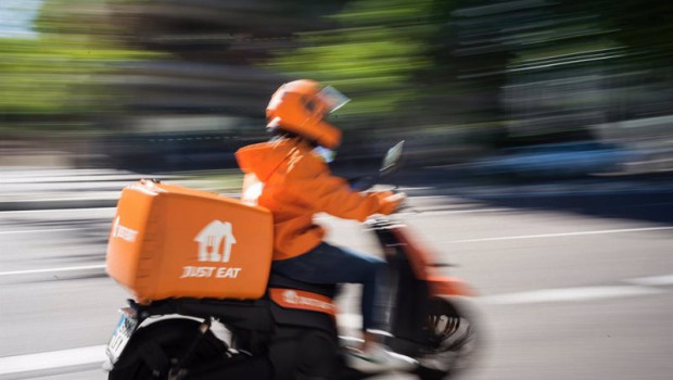 ep archivo repartidor de just eat takeawaycom ep archivo repartidor de just eat takeawaycom