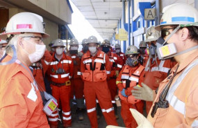 ep archivo   trabajadores de codelco