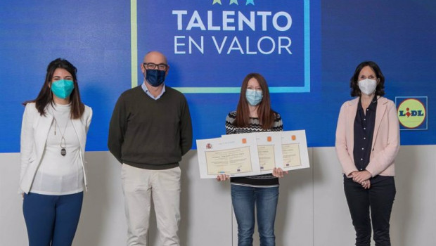 ep archivo   trabajadores de lidl